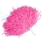 Hejaklack Pompoms Cheer Party Kostym Sport Tillbehör (pin)