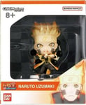 Chibi-Masters Naruto (9x11cm) - Naruto Uzumaki