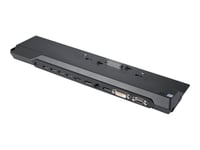 Fujitsu - Réplicateur de port - VGA, DVI - pour CELSIUS Mobile H730, H730 Optimized for Adobe; LIFEBOOK E544, E734, E744, E754, T725, U745