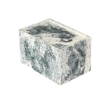 Mist Box  Emerald Off-white - Medium