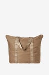 DAY ET - Toteväska Day Re-z Logo Band Bag M - Grå