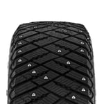 Goodyear Ultragrip Ice Arctic 215/55R16 97T XL dubbade