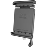 RAM Tab-Lock Tablet Holder for Samsung Galaxy Tab A 8.0 + More