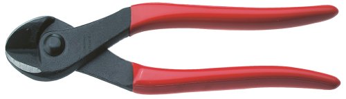 C.K T3961A 08 Heavy Duty Wire Cutter