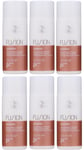 6x Wella Professionals FUSION Intense Repair Shampoo Travel Size 50ml