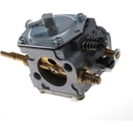 Jardiaffaires - Carburateur adaptable pour découpeuse thermique Stihl TS400