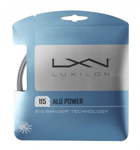 Wilson LUXILON Alu Power 1 set - Välj tjocklek (1.30 mm)