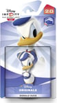 Disney Infinity 2.0 Donald Duck Figure Xbox One360PS4Nintendo Wii UPS3