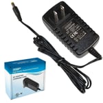 AC Power Adapter for X-Rocker Gaming Chair 2209354 / 22-09-354 Replacement