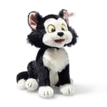 Steiff Disney Figaro Cat From Pinocchio Limited Edition Size 22cm Code 355950