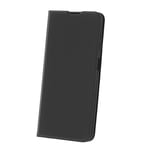Smart Soft fodral för Samsung Galaxy A50 / A30s / A50s svart - TheMobileStore Galaxy A50 tillbehör