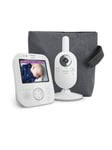 Philips Video Baby Monitor Premium