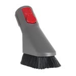 Quick Release Ultra Soft Dusting Brush Tool for Dyson V10 Cordless Stick Vacuum