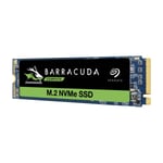 SEAGATE BARRACUDA 510 500 GB SSD