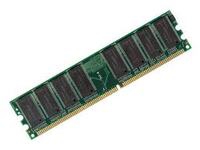 CoreParts - DDR2 - sats - 2 GB: 2 x 1 GB - FB-DIMM 240-pin - 800 MHz / PC2-6400 - Fullt buffrat - ECC