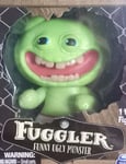 Fuggler Funny Ugly Monster Collectable Series 3" Vinyl Figure Figurine Number 6