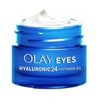 Olay Eyes Hyaluronic 24 Vitamin B5 Eye Gel 15ml