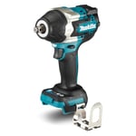 Makita DTW700Z 18V Li-ion LXT Brushless Imapct Wrench - Batteries and Charger Not Included