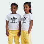 adidas Adicolor Trefoil T-Shirt Kids