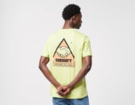 Carhartt WIP Trade T-Shirt, Green