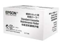 Epson - Rouleau de maintenance pour cassette d'imprimante - pour WorkForce Pro WF-6090, WF-6590