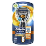 Gillette Fusion ProGlide Power Men's Razor with FlexBall Technology