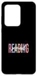 Galaxy S20 Ultra Reading Squad Book Lover Reader Reading Lover Case