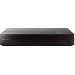 Sony SONY Wi-Fi Upgraded Multi Region Zone Free Blu Ray DVD Player - PAL/NTSC 1 USB, HDMI, COAX, ETHERNET Connections 6 Feet ..