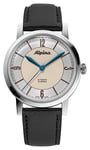 Alpina AL-520SBG3SH6 Heritage Automatic (38mm) Silver & Watch