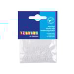 Loom Bands Clips 60-p, Playbox