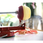 Hot Sale 3 In 1 Apple Pear Potato Peeler Corer Slicer Safe F