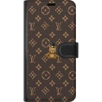 Samsung Galaxy S24 FE Plånboksfodral LV LV BEAR