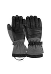 Reusch Prodigy R-TEX Men's Ski Gloves, Extra Warm, Waterproof and Breathable Ski Gloves