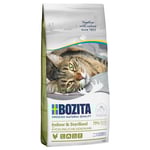 Bozita Feline Indoor & Sterilised 2 kg