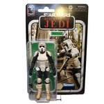 New Star Wars 40th Anniversary Return Of The Jedi Biker Scout 6" Toy Figure