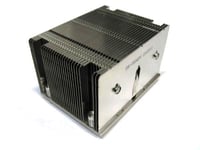 Supermicro SNK-P0048PS computer cooling system Processor Heatsink/Radi