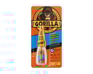 Gorilla Superlim Pensel och Munstycke