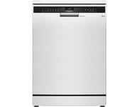 Lave vaisselle 60 cm SN23HW25UE IQ300 varioSpeed Plus Home Connect