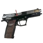 GT9 cal 9mm(9x19mm) Pistol Beg