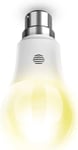 Hive Lights Dimmable B22 Bayonet Smart Bulb, 9 W