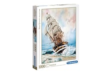 Clementoni High Quality Collection - Amerigo Vespucci