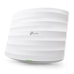 Tp-Link EAP265 HD Ac1750 Dual Band Wireless Ceiling Mount Access Point Poe