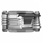 Crank Brothers Multi 13 Multitool - Nickel