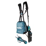 Makita DUP361ZN Twin 18V (36V) Li-Ion LXT Pruning Shears - Batteries and Charger Not Included