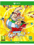 Asterix & Obelix: Slap Them All! - Limited Edition - Microsoft Xbox One - Platformer