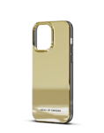 iDeal Mirror Mobilskal iPhone 14 Pro Max Mirror Gold