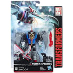 Transformers Generations - Power Of The Primes Swoop