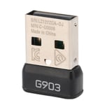2.4G USB Receiver Wireless 2.4G USB Adapter For Logitech G903