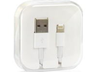 Kabel USB Partner Tele.com Kabel USB do iPhone Lightning 8-pin BOX HD4