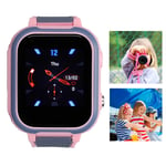 Kids Smart Watch For Girls Boys Kids Smartwatch With 1.4in HD Color Touch